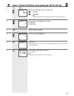 Preview for 55 page of RolloTube Rademacher DuoFern Operating And Installation Instructions