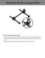 Preview for 9 page of Rollplay 12V GMC Sierra Denali Owner'S Manual And Assembly Instructions