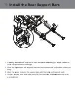 Preview for 10 page of Rollplay 12V GMC Sierra Denali Owner'S Manual And Assembly Instructions