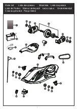 Preview for 2 page of Rollplay 12V Nighthawk Quick Start Manual