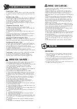 Preview for 7 page of Rollplay 12V Nighthawk Quick Start Manual