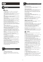 Preview for 11 page of Rollplay 12V Nighthawk Quick Start Manual