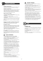 Preview for 16 page of Rollplay 12V Nighthawk Quick Start Manual