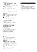 Preview for 19 page of Rollplay 12V Nighthawk Quick Start Manual