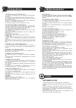 Preview for 12 page of Rollplay 12V STORM UTV Manual