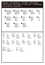 Preview for 3 page of Rollplay 12V UPRIDER Manual