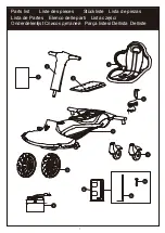 Preview for 3 page of Rollplay 15230 Manual