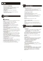 Preview for 9 page of Rollplay 15230 Manual