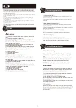 Preview for 11 page of Rollplay 15230 Manual