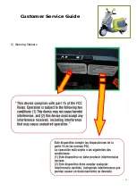 Preview for 19 page of Rollplay 5F62B5D Service Manual