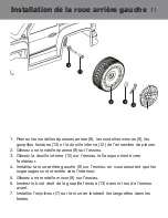 Preview for 38 page of Rollplay 6V Chevy Silverado W460-C Owner'S Manual And Assembly Instructions