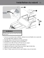 Preview for 40 page of Rollplay 6V Chevy Silverado W460-C Owner'S Manual And Assembly Instructions