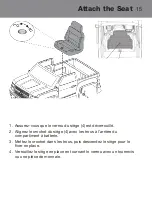 Preview for 42 page of Rollplay 6V Chevy Silverado W460-C Owner'S Manual And Assembly Instructions