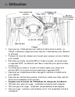 Preview for 43 page of Rollplay 6V Chevy Silverado W460-C Owner'S Manual And Assembly Instructions