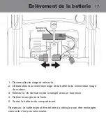 Preview for 44 page of Rollplay 6V Chevy Silverado W460-C Owner'S Manual And Assembly Instructions