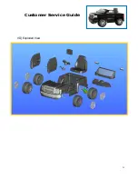 Preview for 29 page of Rollplay 6V Chevy W460 Customer Service Manual