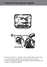 Preview for 14 page of Rollplay 6V PJ Masks Cat Car W419AC-B Owner'S Manual And Assembly Instructions