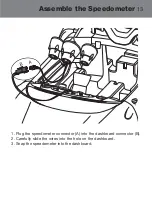 Preview for 13 page of Rollplay 6V Porsche 918 Owner'S Manual And Assembly Instructions