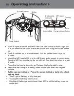 Preview for 18 page of Rollplay 6V Porsche 918 Owner'S Manual And Assembly Instructions