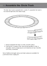 Предварительный просмотр 10 страницы Rollplay 7221AC Owner'S Manual And Assembly Instructions