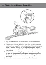 Предварительный просмотр 12 страницы Rollplay 7221AC Owner'S Manual And Assembly Instructions