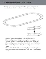 Предварительный просмотр 10 страницы Rollplay 7221ACJ-B Owner'S Manual And Assembly Instructions