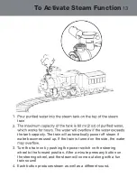 Предварительный просмотр 13 страницы Rollplay 7221ACJ-B Owner'S Manual And Assembly Instructions