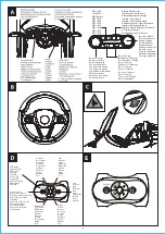 Preview for 5 page of Rollplay BMW i8 Concept Spyder Manual