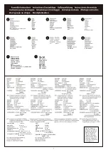 Preview for 4 page of Rollplay BMW X5 Instruction Manual