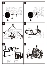 Preview for 5 page of Rollplay BMW X5 Instruction Manual