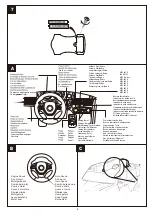 Preview for 6 page of Rollplay BMW X5 Instruction Manual