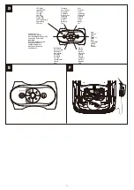 Preview for 7 page of Rollplay BMW X5 Instruction Manual