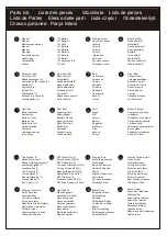 Preview for 3 page of Rollplay Dino AR Explorer Manual