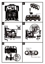 Preview for 6 page of Rollplay Dino AR Explorer Manual