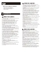 Preview for 10 page of Rollplay Dino AR Explorer Manual