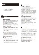 Preview for 14 page of Rollplay Dino AR Explorer Manual