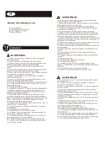 Preview for 18 page of Rollplay Dino AR Explorer Manual