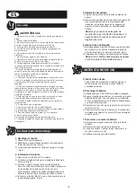 Preview for 13 page of Rollplay FLEX KART Manual