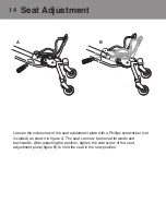 Preview for 14 page of Rollplay FLEX PEDAL DRIFTER Owner'S Manual And Assembly Instructions