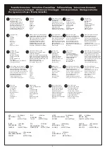 Preview for 3 page of Rollplay MINI COOPER S Foot To Floor Manual