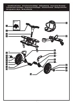 Preview for 2 page of Rollplay Planado Assembly Instructions Manual