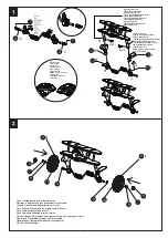 Preview for 4 page of Rollplay Planado Assembly Instructions Manual