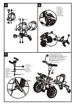 Preview for 5 page of Rollplay Planado Assembly Instructions Manual