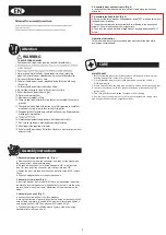 Preview for 6 page of Rollplay Planado Assembly Instructions Manual