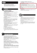 Preview for 7 page of Rollplay Planado Assembly Instructions Manual