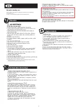 Preview for 9 page of Rollplay Planado Assembly Instructions Manual