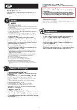 Preview for 10 page of Rollplay Planado Assembly Instructions Manual