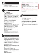 Preview for 12 page of Rollplay Planado Assembly Instructions Manual