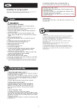 Preview for 13 page of Rollplay Planado Assembly Instructions Manual