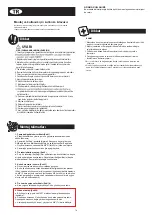 Preview for 15 page of Rollplay Planado Assembly Instructions Manual